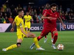 محمد صلاح إلى النهائي للمرة الثالثة.. ليفربول يعود ويهزم فياريال 3-2