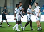 هدف كوكا لم يكف.. الباطن يُطيح بالاتفاق من كأس خادم الحرمين الشريفين