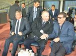 وزير الرياضة يطلب من نجله تذكرة إلى الجابون