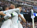 إنجاز تاريخي لـ «زيدان» في دوري الأبطال رفقة الريال