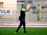 رسالة عنيفة.. ماذا قال جوميز للاعبي الزمالك قبل مباراة بيراميدز؟