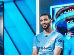 مانشستر سيتي يعلن التعاقد مع الجزائري ريان آيت نوري