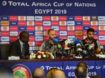 مدرب الجزائر: هدفنا الفوز بكأس الأمم.. ومحرز يرفض التعليق على أداء صلاح