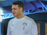 «كاف» يوافق على طلب الزمالك بشأن إيهاب جلال قبل مباراة الشرطة الكيني