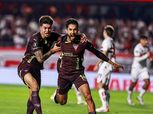 منافس بيراميدز المحتمل.. كيتو يهزم ساوباولو ويتأهل لمواجهة بالميراس في نصف نهائي ليبرتادوريس