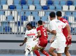 النشرة الرياضية.. موقف رمضان صبحي وإصابة لاعب الزمالك وقرار حسام عاشور
