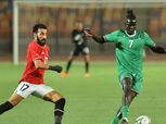شكوك حول لحاق مهند لاشين بمباراة مصر وبنين في أمم أفريقيا
