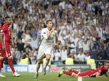 رونالدو يصل للهدف رقم 100 في دوري أبطال أوروبا