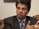 بكائية لعشاق نادي الإسماعيلي.. خالد منتصر يدعم الدراويش بكلمات مؤثرة