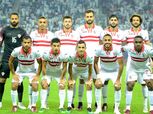 «كاسونجو» يقود هجوم الزمالك أمام الاتحاد في «البطولة العربية»