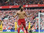مدرب لياقة بدنية يكشف سر عضلة محمد صلاح الجديدة: الدهون بتقل «فيديو»