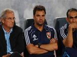 بيدرو مدرب الجونة.. مساعد جوزيه ورحل عن الإسماعيلي بسبب رباعية الزمالك