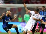 الكأس الدولية للأبطال| بالفيديو.. إنتر ميلان يسقط  بايرن ميونيخ بثنائية