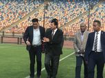 وزير الرياضة: الأهلي يمثل مصر في نهائي أفريقيا.. وأتمنى تتويجه باللقب