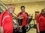 عاصم حماد: "يد الأهلي" جاهز للفوز ببطولة أفريقيا