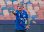 مدرب سيمبا التنزاني: لم نخسر رغم تأهل الأهلي لنصف نهائي الدوري الأفريقي