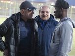 طلعت يوسف: «أنطوي» أفضل أجنبي في الدوري الممتاز