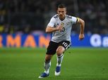 بالفيديو| ألمانيا تتفوق على إنجلترا ودياً بصاروخ بودولسكي