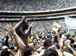 مونديال 1970: الكروت الصفراء والحمراء تظهر لأول مرة.. أرقام قياسية للسامبا.. وكوريا تضحى بالمونديال بسبب إسرائيل