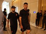 أخبار الأهلي: البعثة تتناول وجبة الإفطار.. وتدريبات خفيفة في الجيم