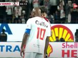 شيكابالا: «ما قاله إمام عاشور لي في نهائي الكأس مينفعش أقوله»