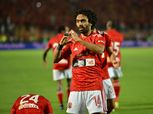 فيفا يتغنى بأداء حسين الشحات بعد هدفيه في مباراة الأهلي والزمالك