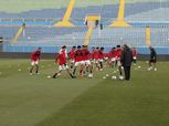   اتحاد الكرة يبدأ التجهيز لمعسكر المنتخب في مالاوي استعدادا لإثيوبيا