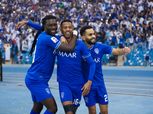 موعد مباراة الهلال والنصر في الدوري السعودي والقنوات الناقلة لها