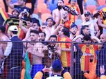 جمهور الترجي ينعي عمرو فهمي قبل مواجهة الزمالك (صورة)