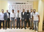الزمالك يواجه أندرلخت وبازل وديا في معسكر الإمارات