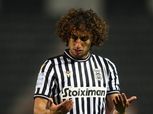 عمرو وردة يقترب من الدوري الفرنسي من بوابة تولوز