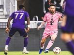 موعد مباراة إنترميامي بالدوري الأمريكي.. ميسي وسواريز يصدمان بأورلاندو