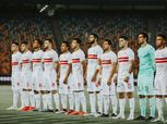 الزمالك يكشف موعد انسحابه من الدوري بسبب مؤجلات الأهلي