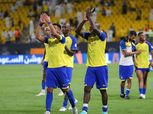 تحت أعين كريستيانو رونالدو.. النصر يفوز على الطائي بهدفين لـ تاليسكا
