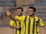 الدوري السعودي| بالفيديو.. بمشاركة «الحضري وفتحي» التعاون يتعادل مع الفتح