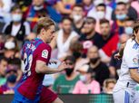 موعد مباراة برشلونة وريال مدريد في كلاسيكو الدوري الإسباني