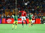 تحديد موعد مواجهتي مصر وجنوب أفريقيا في تصفيات كأس الأمم للمحليين