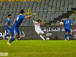 محمد يوسف حكمًا لمباراة الزمالك وسموحة في الدوري