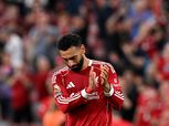 القصة الكاملة لـ أزمة محمد صلاح وآرني سلوت في ليفربول.. كيف بدأت؟