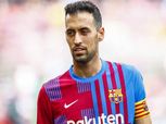 بوسكيتس يحسم مصيره مع برشلونة في التوقف الدولي.. وميسي كلمة السر