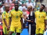 بعد طرد الثلاثي.. رقم قياسي سلبي في أول مباراة بكأس العالم 2026