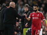 جيرارد يكشف نصيحته الحاسمة لمحمد صلاح بعد الخلاف مع سلوت.. ماذا قال؟