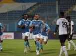 جدول ترتيب دوري Nile.. بيراميدز يتصدر والأهلي في المركز الـ11