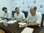رسميًا.. الجونة يخاطب اتحاد الكرة لتأجيل مباراته ضد نادي مصر