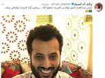 بالصور| تركي آل الشيخ: «بقينا أول الدوري.. وغلبنا الأهلي والزمالك في 4 أيام»