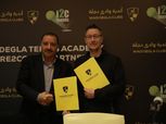 وادي دجلة يتعاقد مع منظمة رياضية عالمية لتدريب التنس