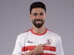 كواليس الظهور الأول لـ عبد الله السعيد في الزمالك