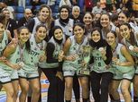تأهل منتخب مصر رجال وسيدات لكرة السلة لـ«أولمبياد باريس»