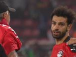وفاة جد محمد صلاح.. موعد الجنازة