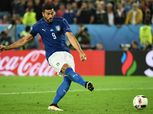 استبعاد بيلي من قائمة المنتخب الإيطالي بعد تجاهله مصافحة المدرب